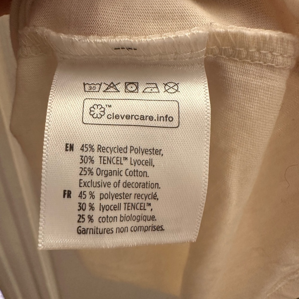 TenTree T-Shirt - Picture 4 of 4
